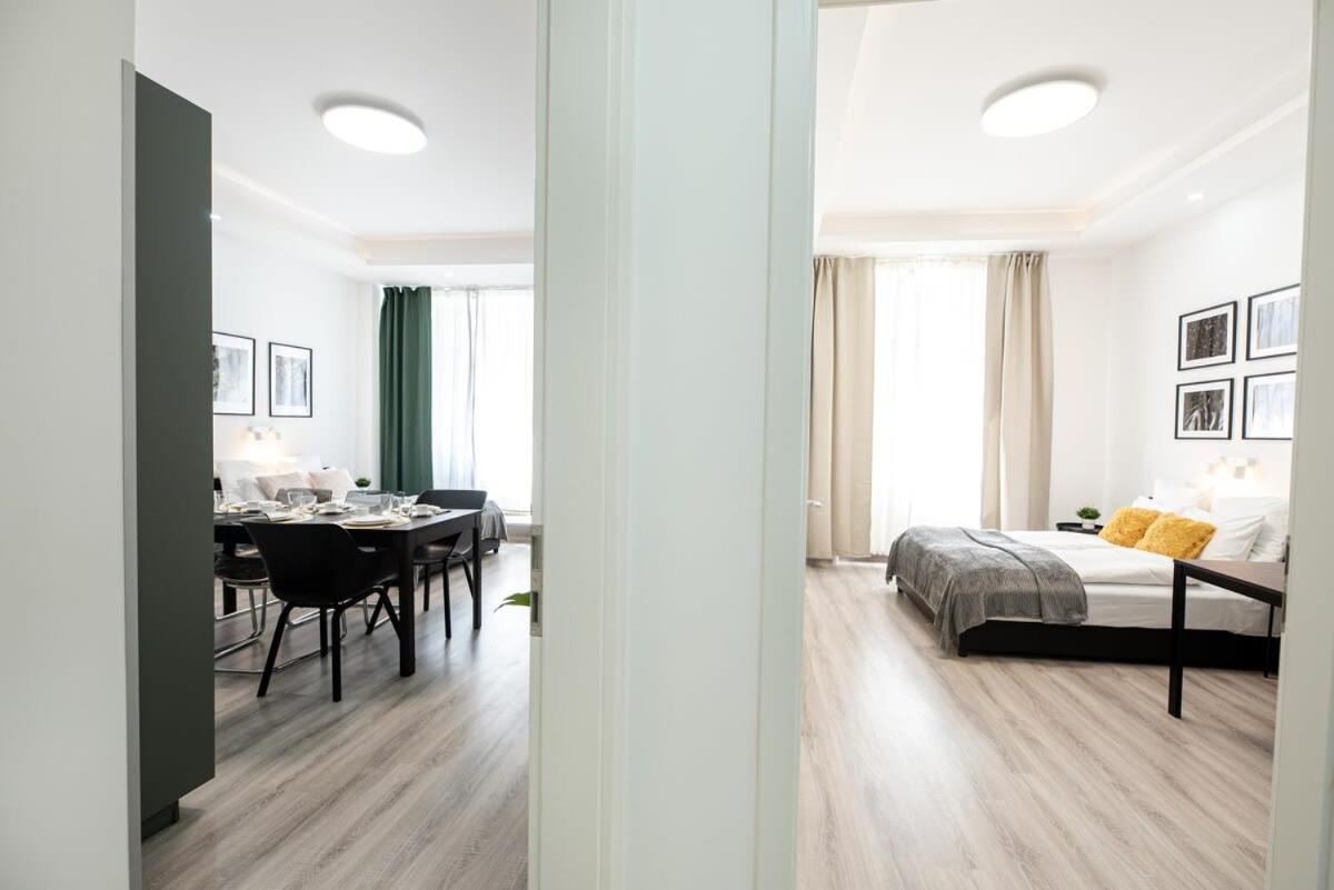 Charming Studio At Downtown — Fotók 1